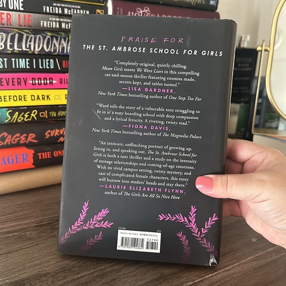 THE ST. AMBROSE SCHOOL FOR GIRLS. - Picture 2 of 4